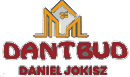 Dantbud Daniel Jokisz logo